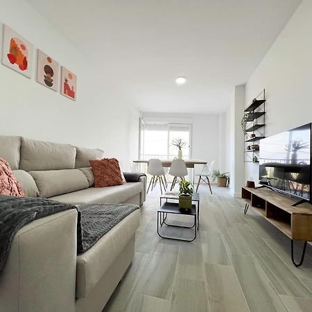 Apartamentos Gredos 304 Jaraiz de la Vera Exteriér fotografie