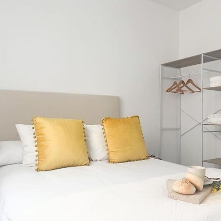 Apartamentos Gredos 304 Jaraiz de la Vera Exteriér fotografie
