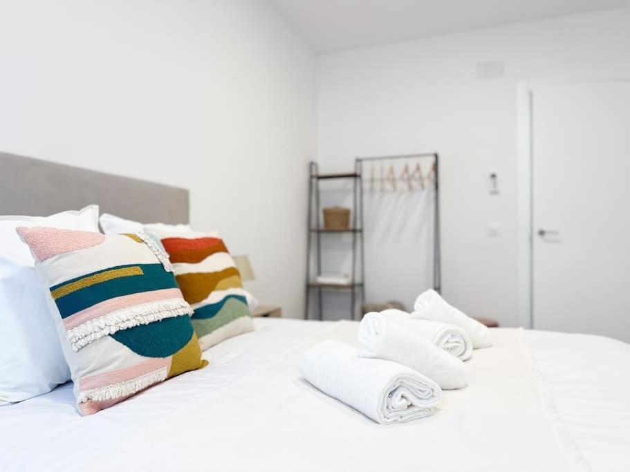 Apartamentos Gredos 304 Jaraiz de la Vera Exteriér fotografie
