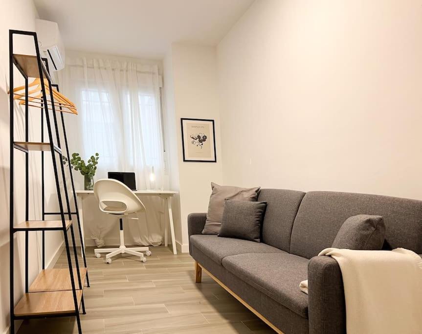 Apartamentos Gredos 304 Jaraiz de la Vera Exteriér fotografie
