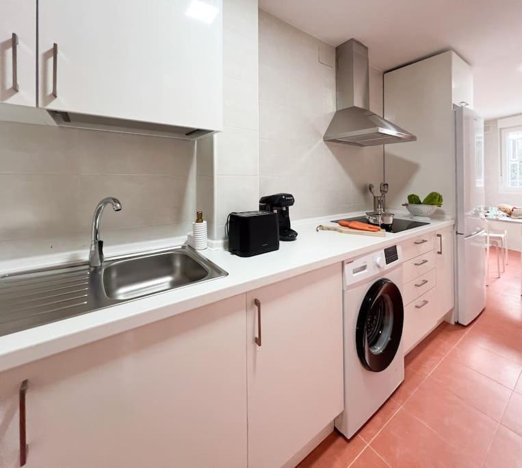 Apartamentos Gredos 304 Jaraiz de la Vera Exteriér fotografie