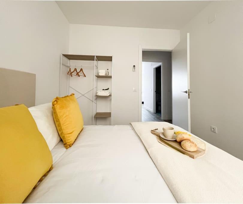 Apartamentos Gredos 304 Jaraiz de la Vera Exteriér fotografie