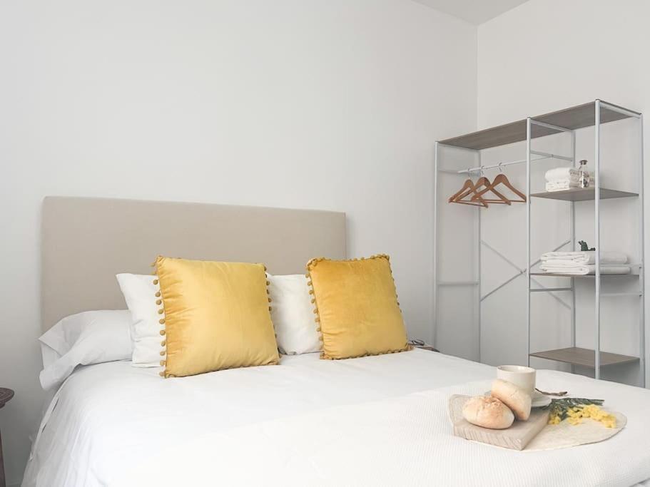 Apartamentos Gredos 304 Jaraiz de la Vera Exteriér fotografie