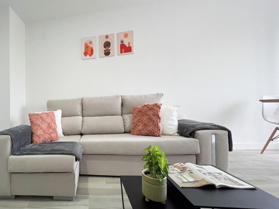Apartamentos Gredos 304 Jaraiz de la Vera Exteriér fotografie