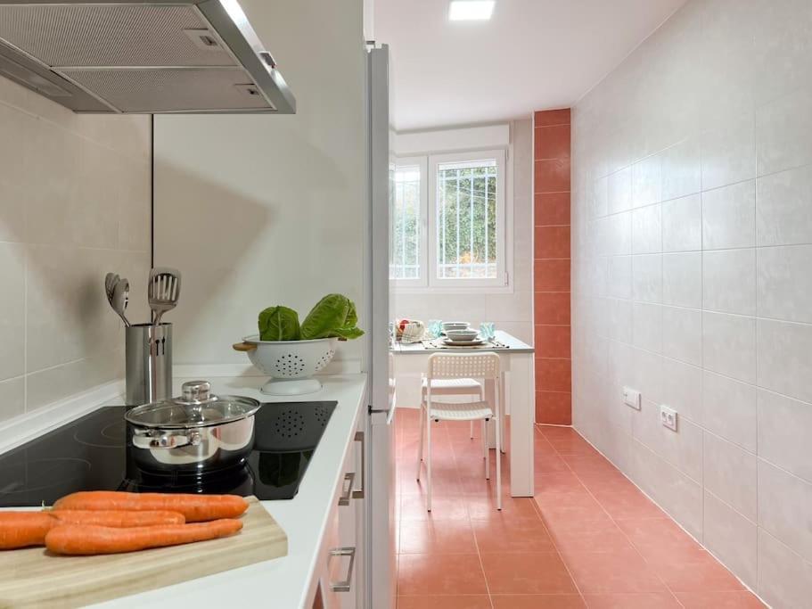 Apartamentos Gredos 304 Jaraiz de la Vera Exteriér fotografie