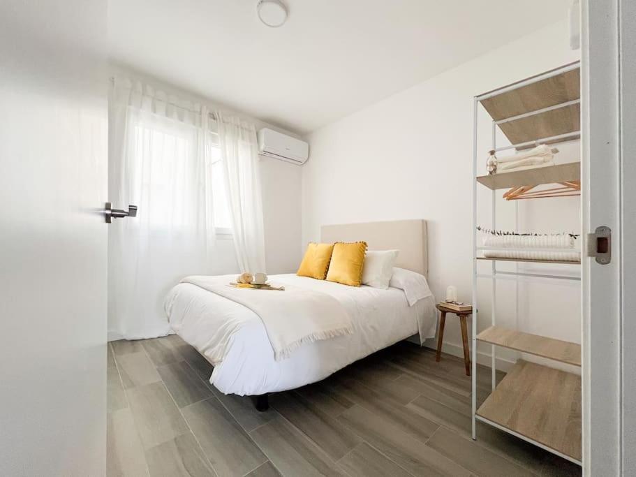 Apartamentos Gredos 304 Jaraiz de la Vera Exteriér fotografie